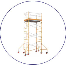 Quickstage System